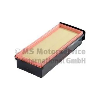 Filtr do auta Vzduchový filtr KOLBENSCHMIDT 50014945