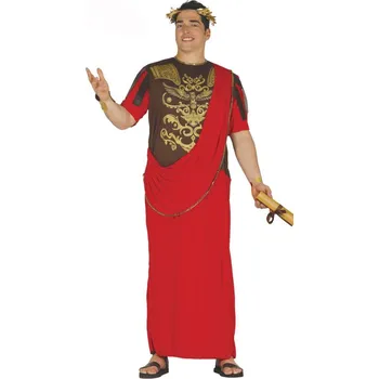 Fiestas Guirca Římský senátor - kostým na karneval - velikost M - 48/50