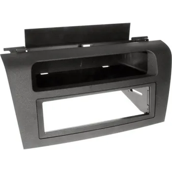 Auto Hi-Fi ISO redukce pro Mazda 3 10/2003 - 2008