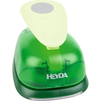 Dětské razítko Heyda Raznice 3XL kruh průměr 7,6cm