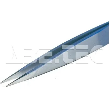 Kosmetická pinzeta Pinzeta tvarovaná - A - 103001002