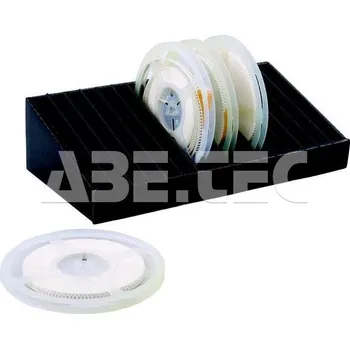 ESD ESD zásobník na cívky SMD součátek 30-CRB - 101001635