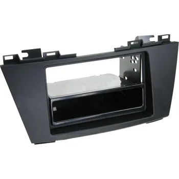 Autorádio 2DIN/1DIN redukce pro Mazda 5 2010-