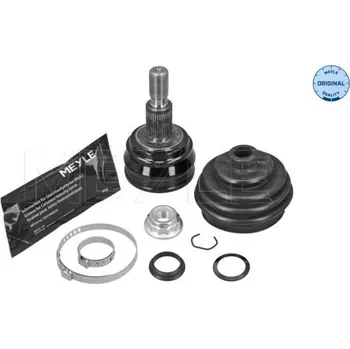 Hřídel nápravy Sada kloubů, hnací hřídel MEYLE 100 498 0052