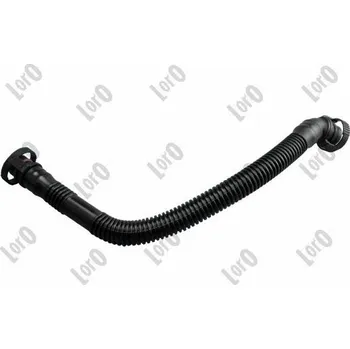 Spojovací materiál motoru Hadice, větrání klikové skříně ABAKUS 004-028-055