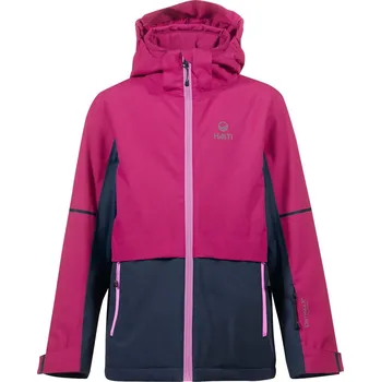 HALTI Peets Jr DX ski 116 fuchsiová