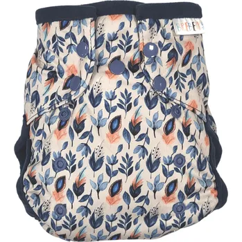 Plena Breberky Kapsová plenka (M) - Nebeská peříčka PAT