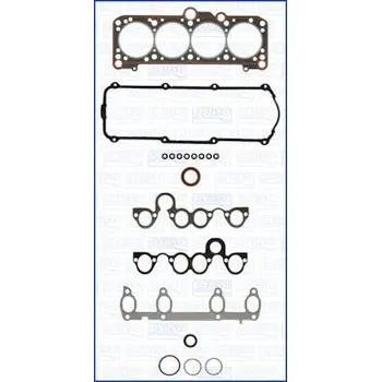 Těsnění motoru Sada těsnění, hlava válce AJUSA 52139500