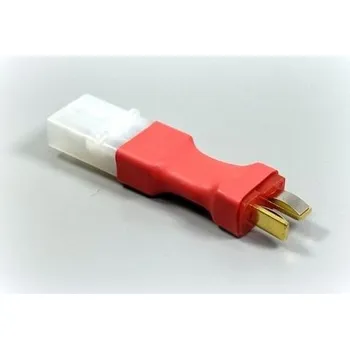 RC náhradní díl Redukce T-Dean samec - Tamiya samice (kolíčky)