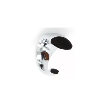 Věšák Rujzdesign Věšák ONE / Lesklý chrom