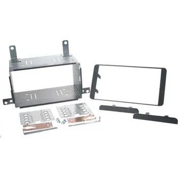 Autorádio 2DIN redukce pro Subaru Justy II 2008-, Daihatsu Sirion II 2008-