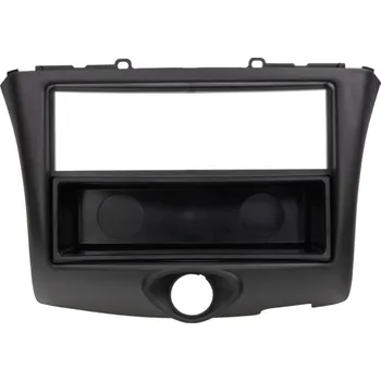 Auto Hi-Fi ISO redukce pro Toyota Yaris 2003-06