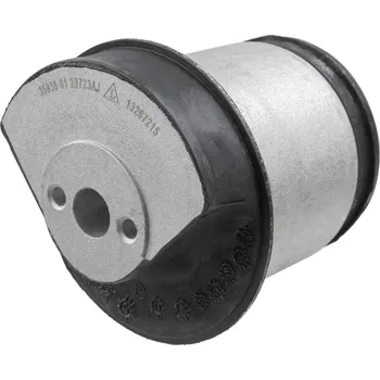 Zavěšení kol Zavěšení, tělo nápravy LEMFÖRDER 35936 01