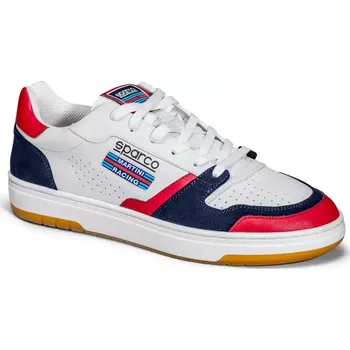 Pánská obuv Sparco Boty S-URBAN Martini Racing 43