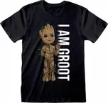 Heroes Inc. Marvel Studios I Am Groot…