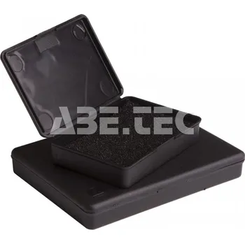 ESD ESD krabička plastová, s pěnou, 35x35x11mm, 241065 - 101005930