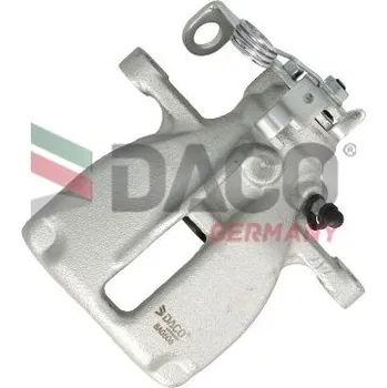 Brzdový systém Brzdový třmen DACO BA0606
