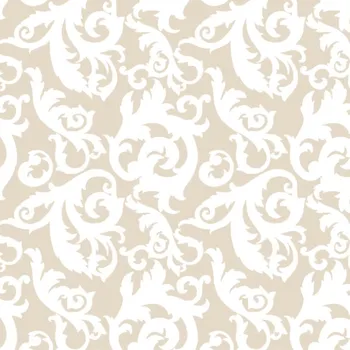 Pružný tyl Bari (na živůtky a vrchní části šatů) ornamenty