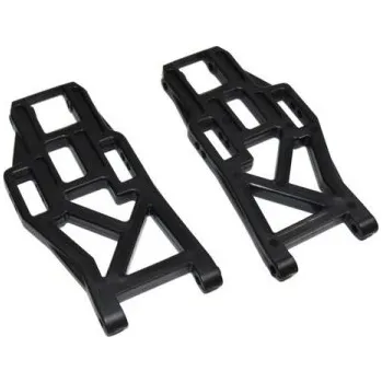 RC náhradní díl Absima 1230325 - Suspension Arm low rear (2) AMT2.4 RTR/BL (HM08006)