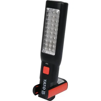 Sada nářadí Lampa montážní 30/7 LED, 100 lm