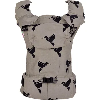 Nosítko MoniLu UNI START Colibri Sand 2 Model: Standard