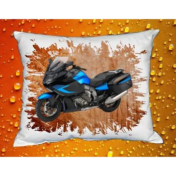 Polštář Polštářek BMW K1600 GTL V (Polštářek s motorkou )