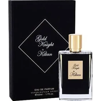 Pánský parfém By KILIAN Gold Knight Eau De Parfum Parfemovaná voda 50ml, pánske