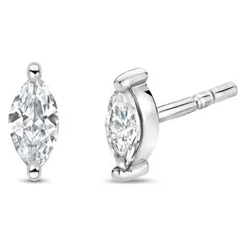 Náušnice Náušnice TI SENTO se zirkony 7928ZI