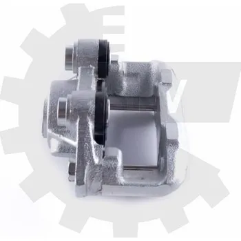 Brzdový třmen Brzdový třmen přední pravý OPEL Corsa A Kadet C D E 3487332 3487332 ESEN SKV