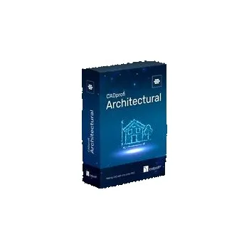 Grafický software CADprofi Architectural