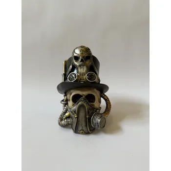 LEBKA - GOTHIC STYL STEAMPUNK 20 cm