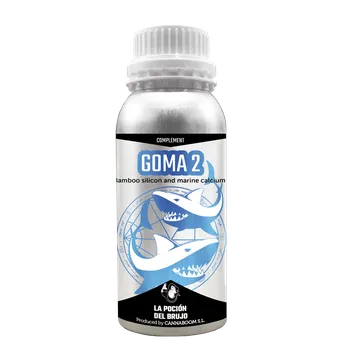 Hnojivo Cannaboom S.L. La Poción Del Brujo Goma 2 Balení: 1,25l