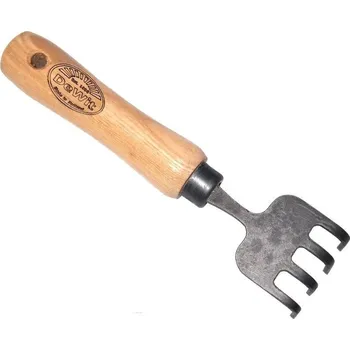 Zahrada Bonsaj hrabičky DeWit