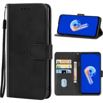 Pouzdro na mobilní telefon S-T-A-R Pouzdro Honor X8 5G, Honor X6 černé, black řada BUSINESS