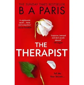 Therapist - Paris, B A