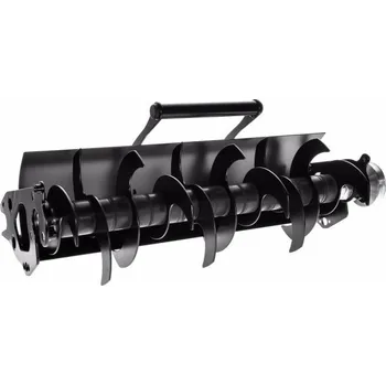 Sekačka Swardman Kazeta - Vertikutátor Šíře záběru: 45 cm, Typ sekačky: Electra