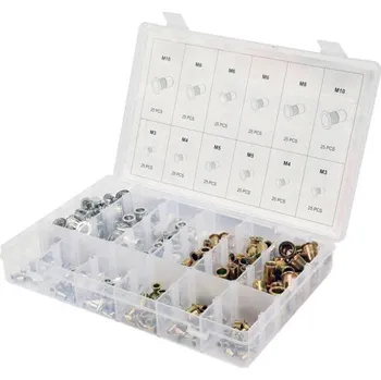 Autodílna YATO YT-36480