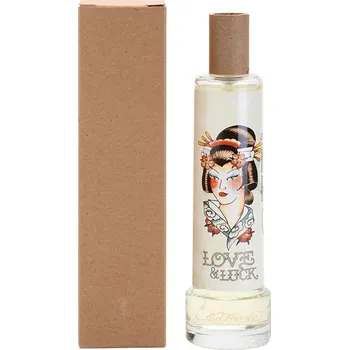 Dámský parfém Christian Audigier Love & Luck Parfémovaná voda EDP - Tester, 100ml, dámske