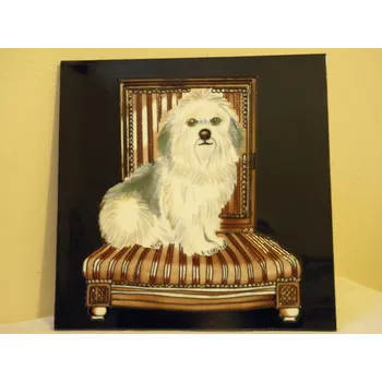 Obklad VELKÁ PORCELÁNOVÁ KACHLE 30 X 30 CM (1)