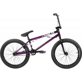 Snowboard SUBROSA WINGS PARK TRANS PURPLE (ZDARMA Doprava + Dárek)
