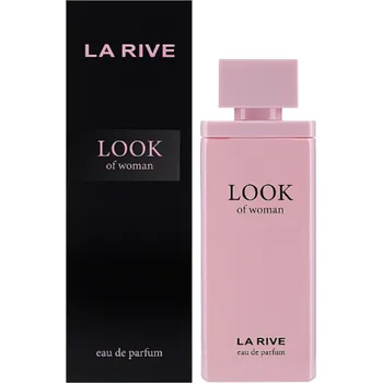 La Rive Look of Woman W EDP 75 ml
