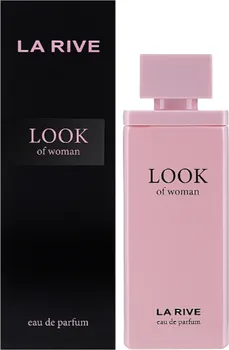 Dámský parfém La Rive Look of Woman W EDP 75 ml