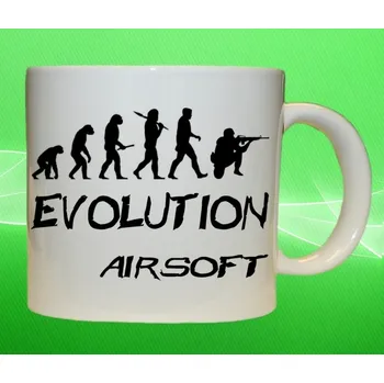 hrnek evolution AIRSOFT 75ml
