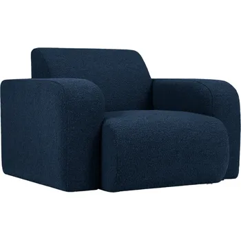 Křeslo Windsor & Co Bouclé křeslo Lola