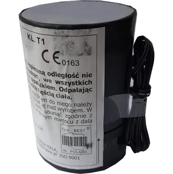 Zábavní pyrotechnika Mushroom - Atomový Hřib