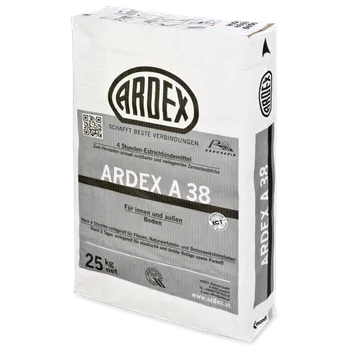 Omítka ARDEX A 38