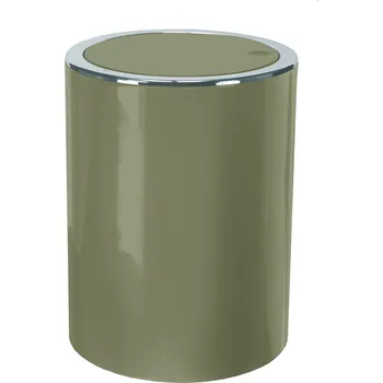 Odpadkový koš Kleine Wolke Clap odpadkový koš 5 l zelená 5829612858