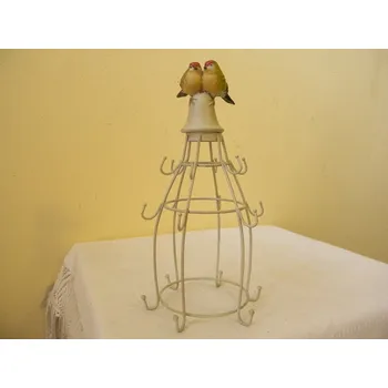 Šperkovnice FIGURÁLNÍ ODKLADAČ NA PRSTÝNKY A ŠPERKY 31 cm