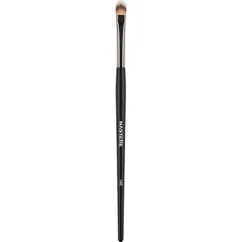Kosmetický štětec CONCEALER AND AQUA EYESHADOW BRUSH 148 NASTELLE