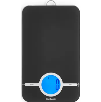 Kuchyňská váha Brabantia Tasty+ kuchyňská váha 122644
